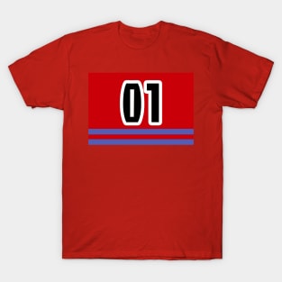 Ichiro T-Shirt